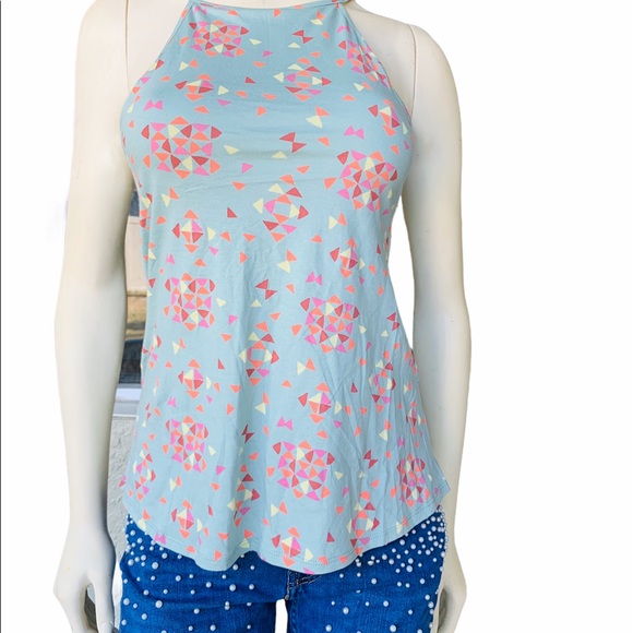 ❌SOLD❌Patagonia Women's Alpine Valley Tank Top - Picture 4 of 6